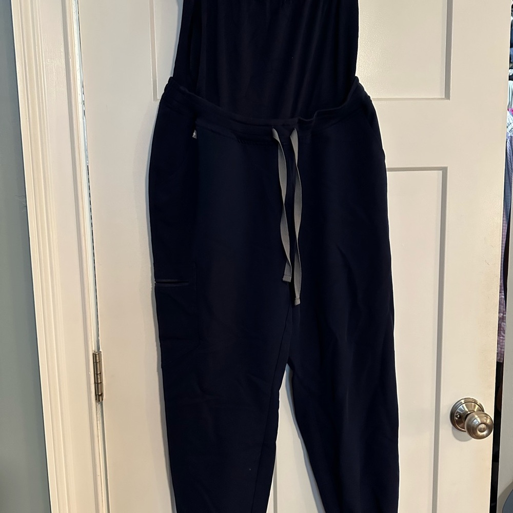 Figs Zamora Maternity Jogger